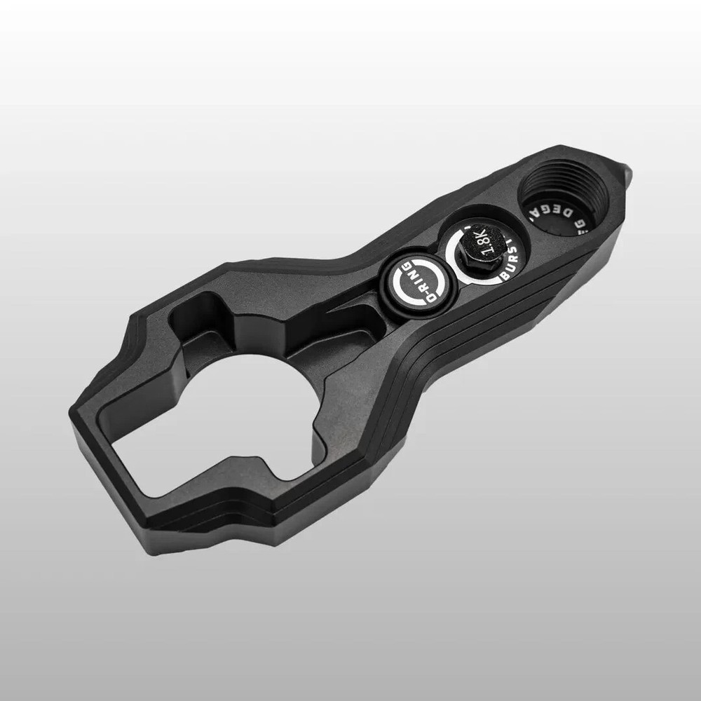 HK Army Regulator Multi Tool - SILVER