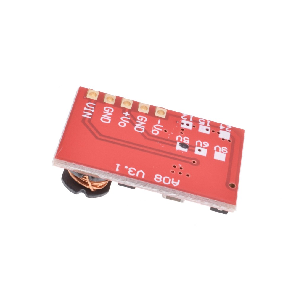 DC-DC Output ±5V ±12V ±24V to 2A Boost Step Up Power Voltage Module
