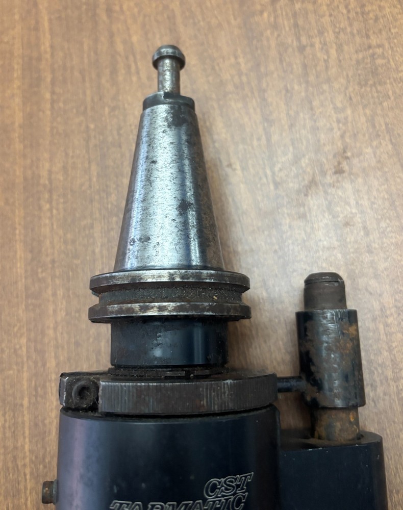 CST Tapmatic RDXT50 Tapper