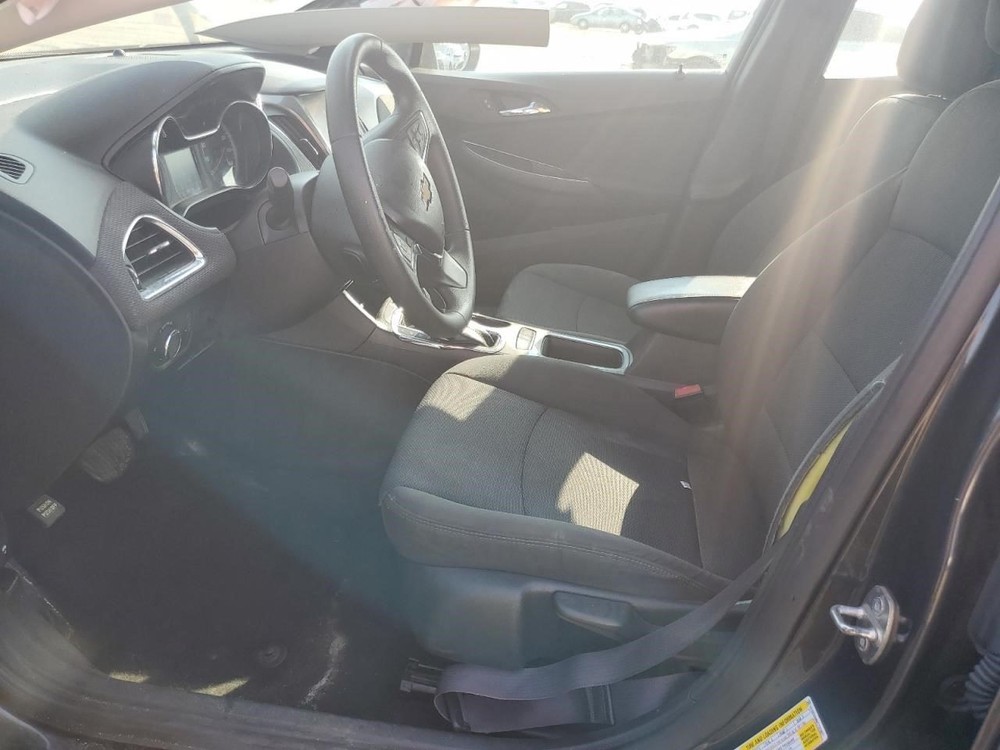 2016 CHEVROLET CRUZE Engine Wire Harness