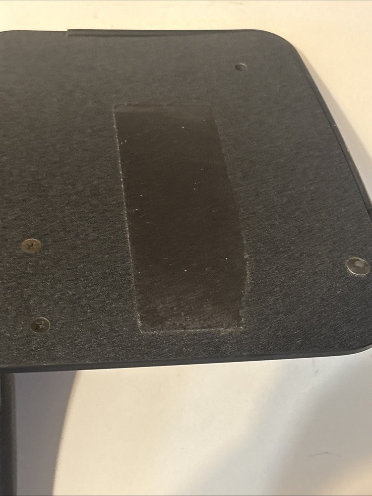 20” Ergonomic Under Desk Mount Extendable Keyboard Tray System PREOWNED 2