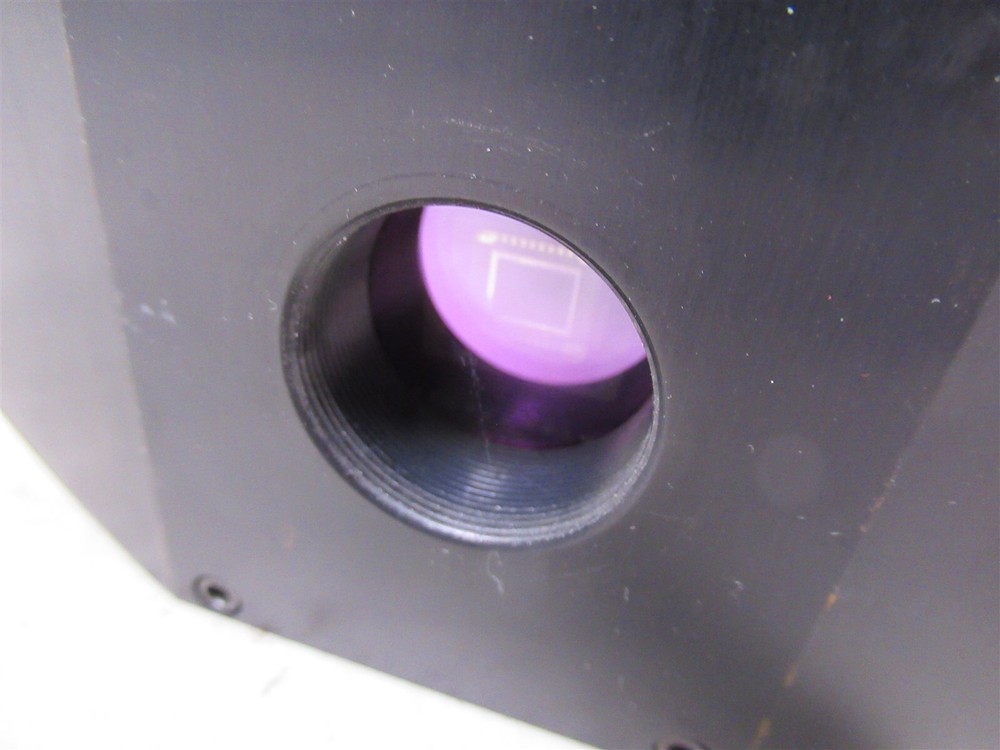 Roper Scientific Photometrics Cool Snap Microscope Camera CCD