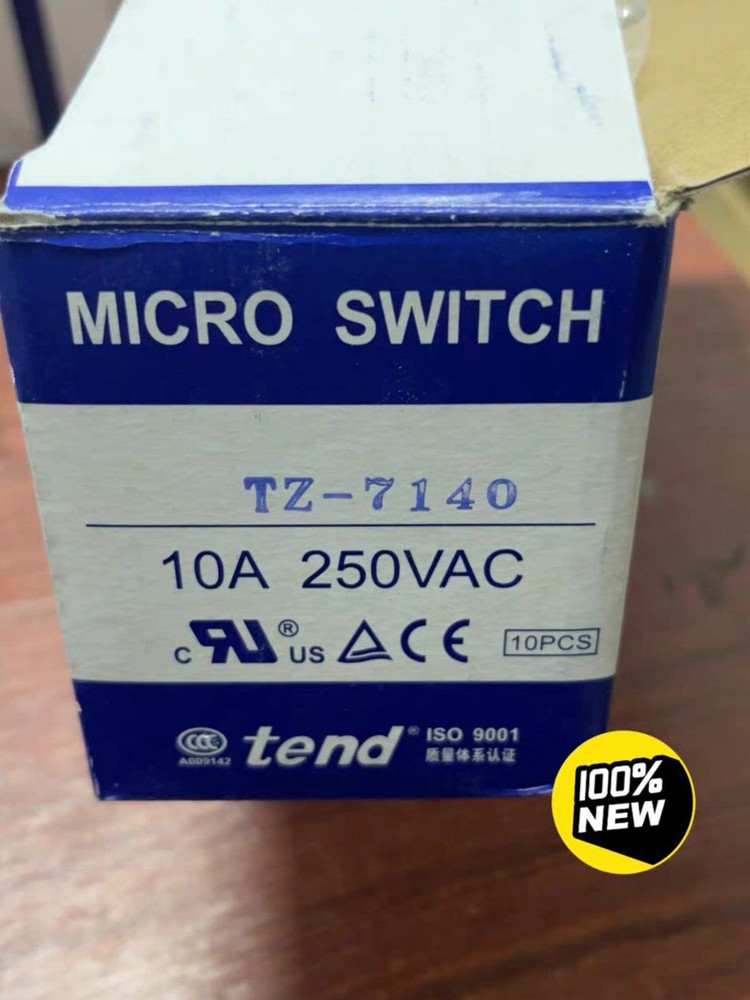 1PC New Tend TZ-7140 TZ7140 Limit Switch
