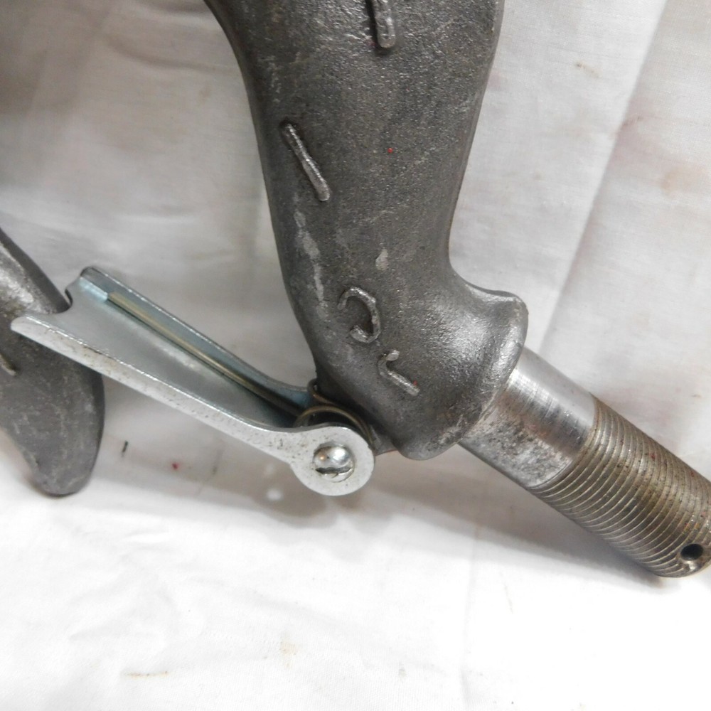 Crosby S5J Hoist Hook