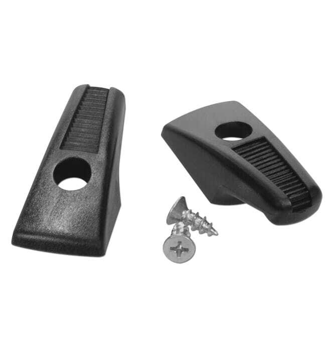 1967-72 Interior Coat Hooks for Camaro, Nova, Chevelle