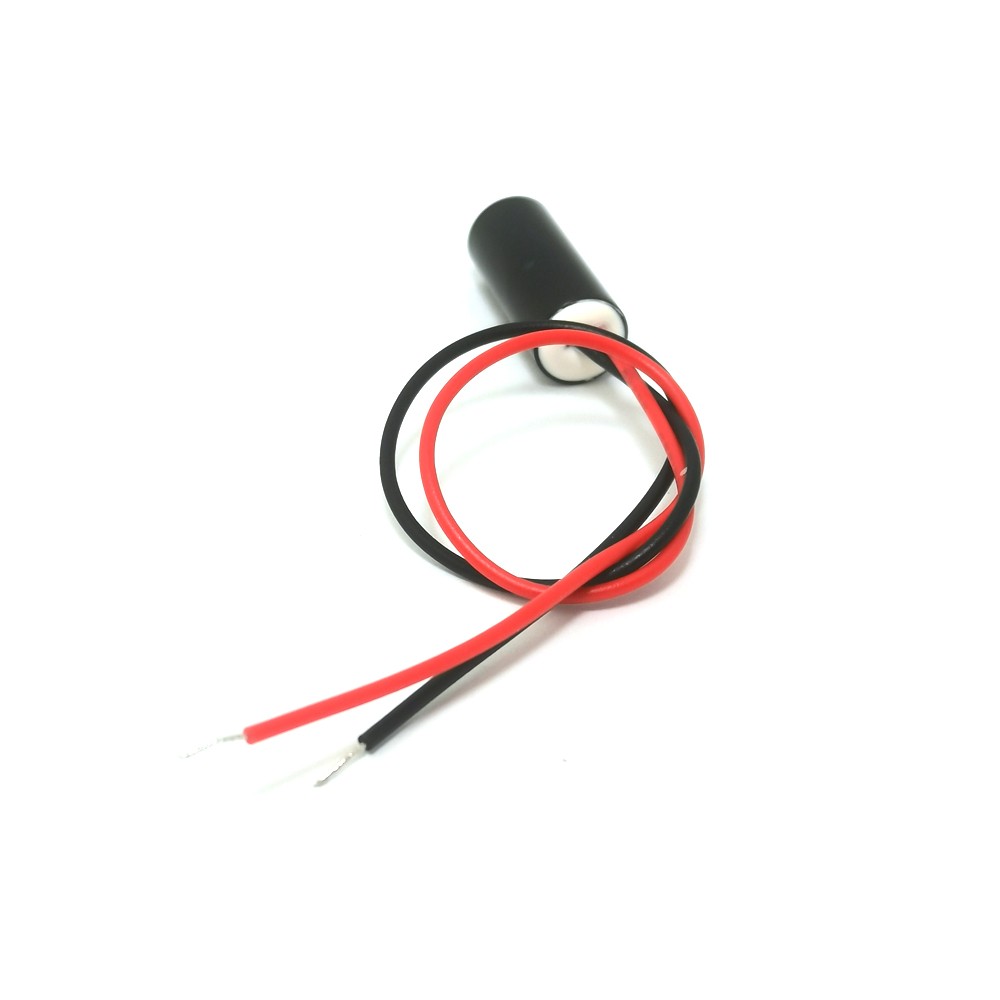 850nm 5mw 110 Degree Line Laser Module Laser Interactive Laser Module
