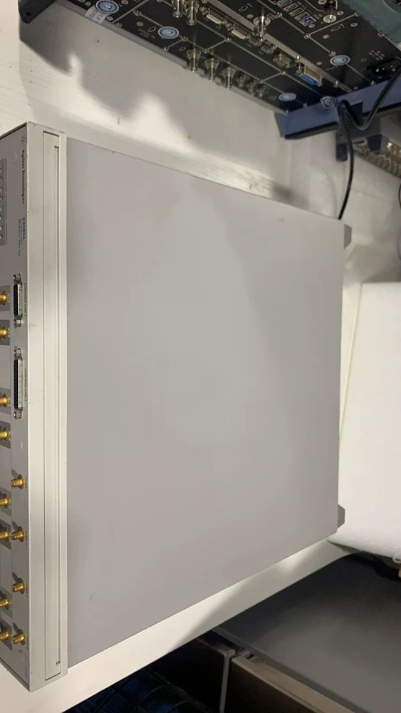 ✅🔥1PCS Agilent /Keysight E5092A Configurable Multiport Test Set by fedex or DHL