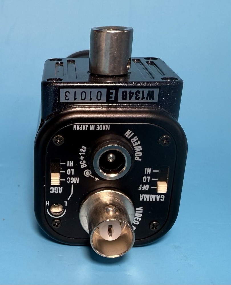 Ophir Spiricon Laser Beam Diagnostics SP-1550M