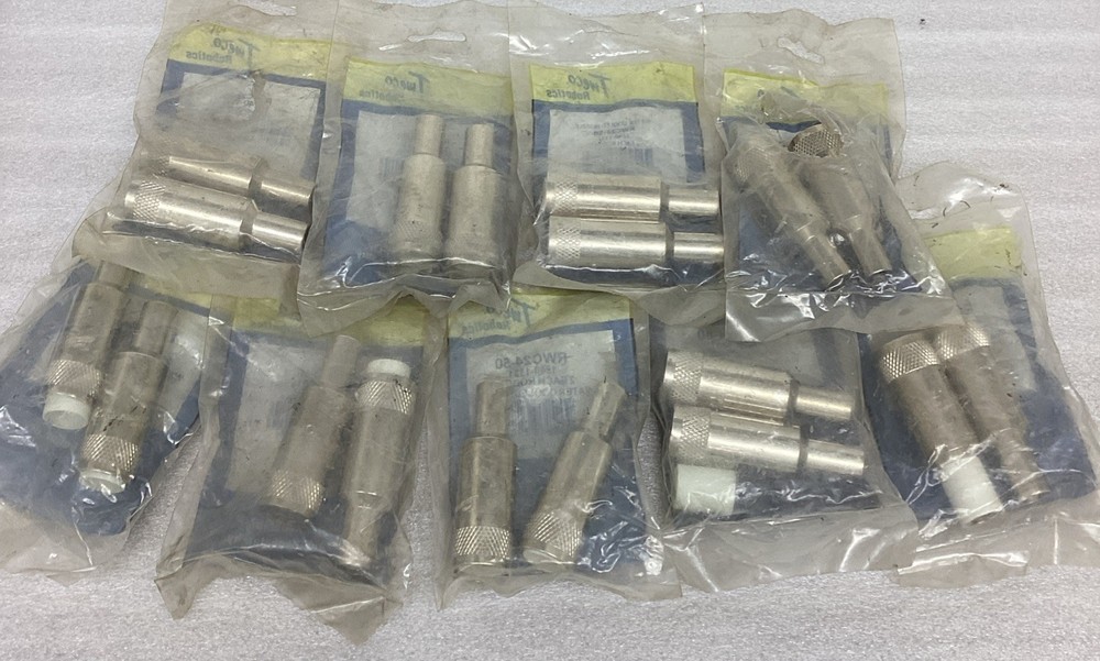 Tweco Robotics RWC24-50