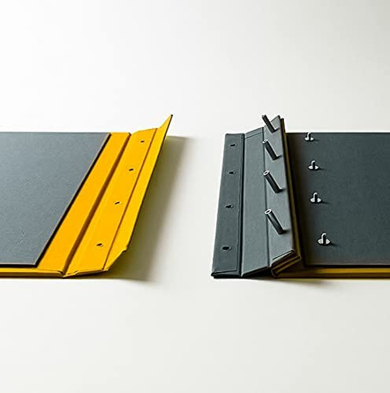 Professional Thermal Binding System | Programmable Aluminum Screw Posts | Durabl