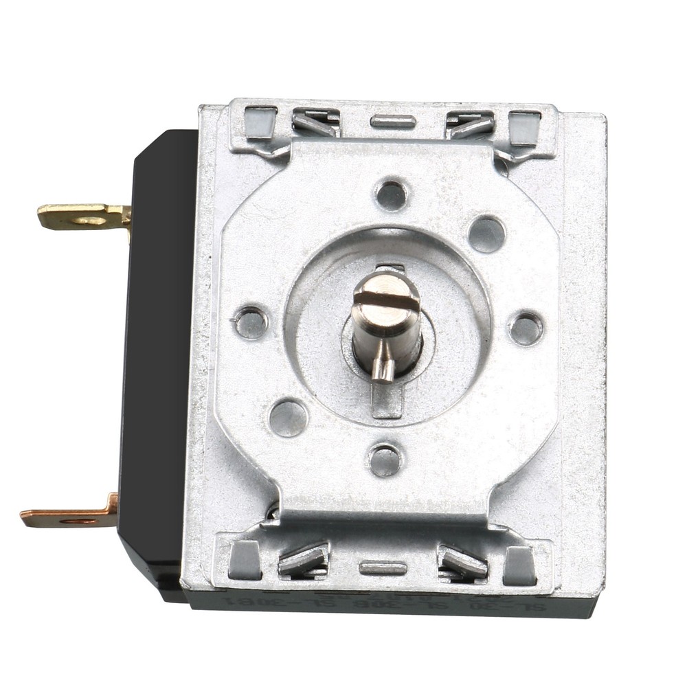 Time Controller Timer Switch 30 Minutes 30M Round Shaft Replacement for Cooker