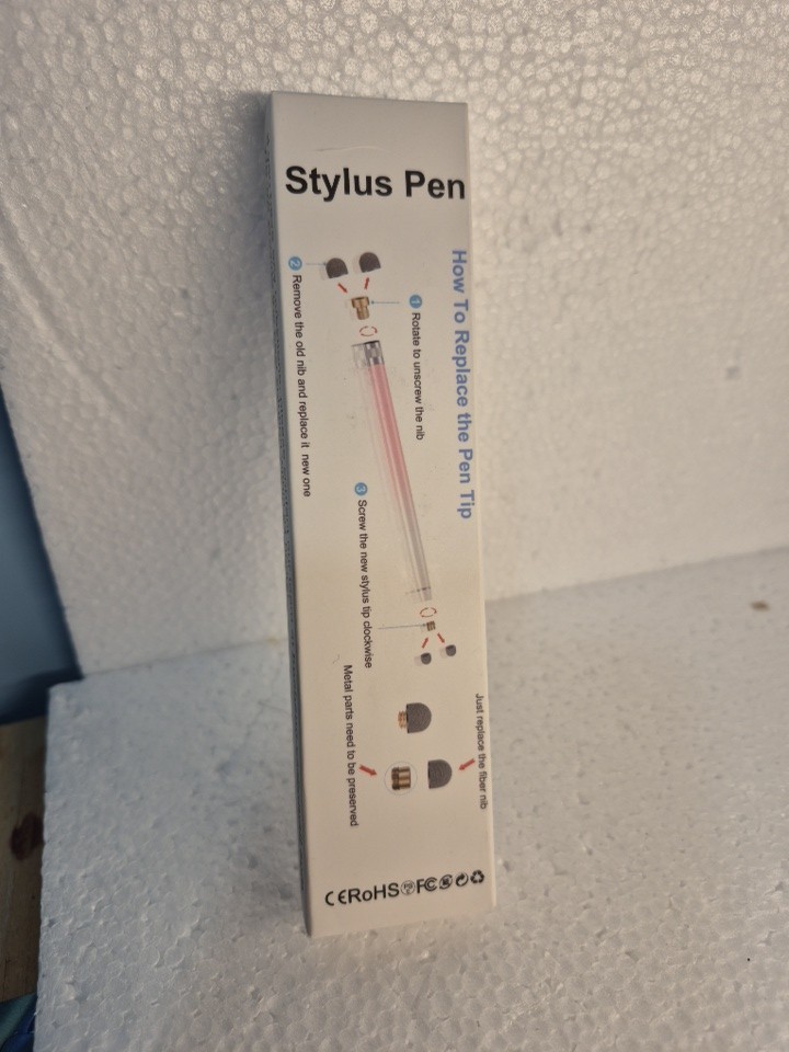 Stylus Pen for touchscreen devices