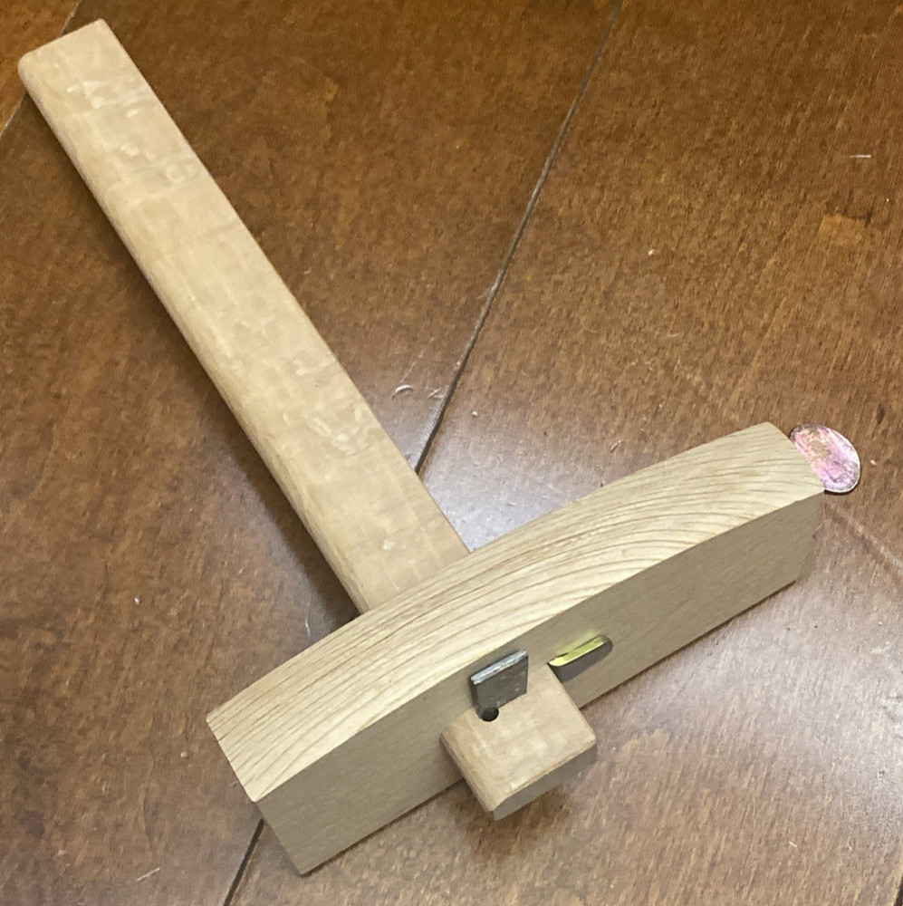 Japanese Marking Gauge For Right Hand
