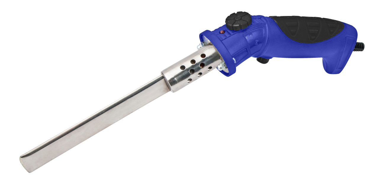 BRAND NEW 130W HEAVY DUTY HOT KNIFE CUT CUTTER PLASTIC FOAM NYLON