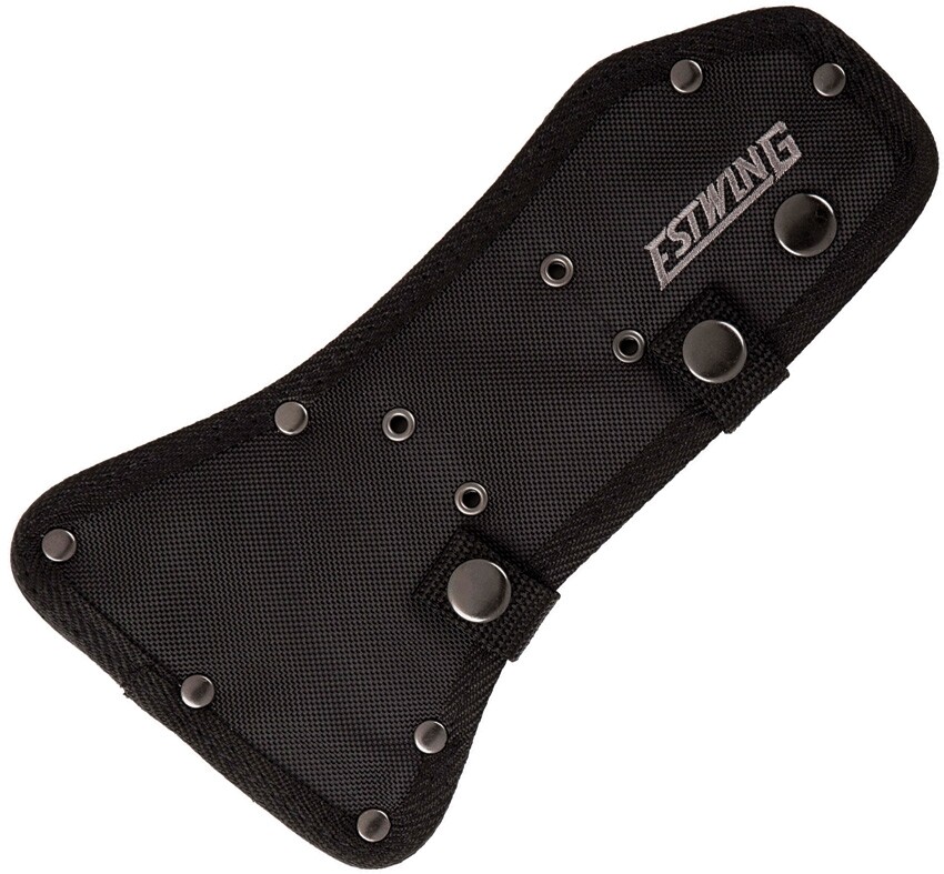 Estwing Replacement Sheath For Various Model Eagle Tomahawk Nylon Construction