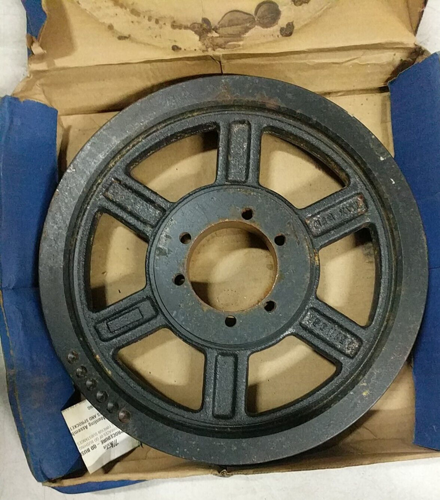 Martin 2 5V 1180 SK Sheave