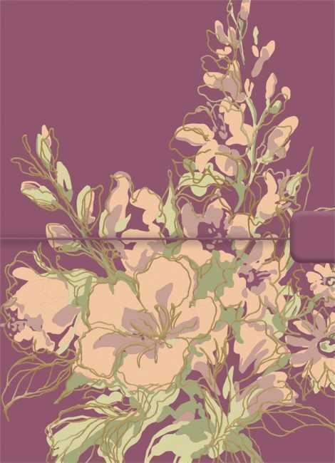 Artisan by Lang Nevaeh Journal