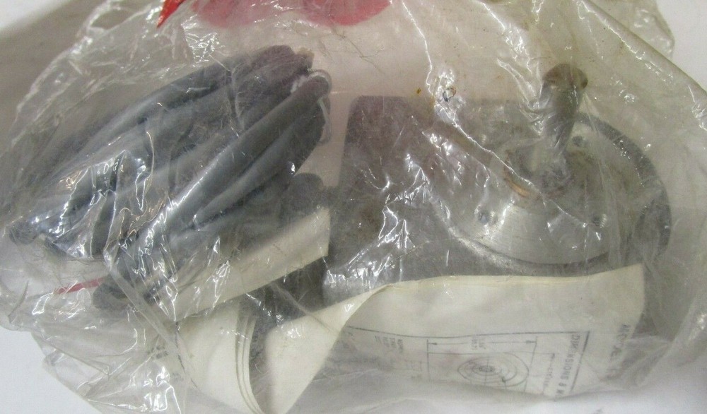 Red Lion Controls RPGC0051 Single Channel Rotary Pulse Generator