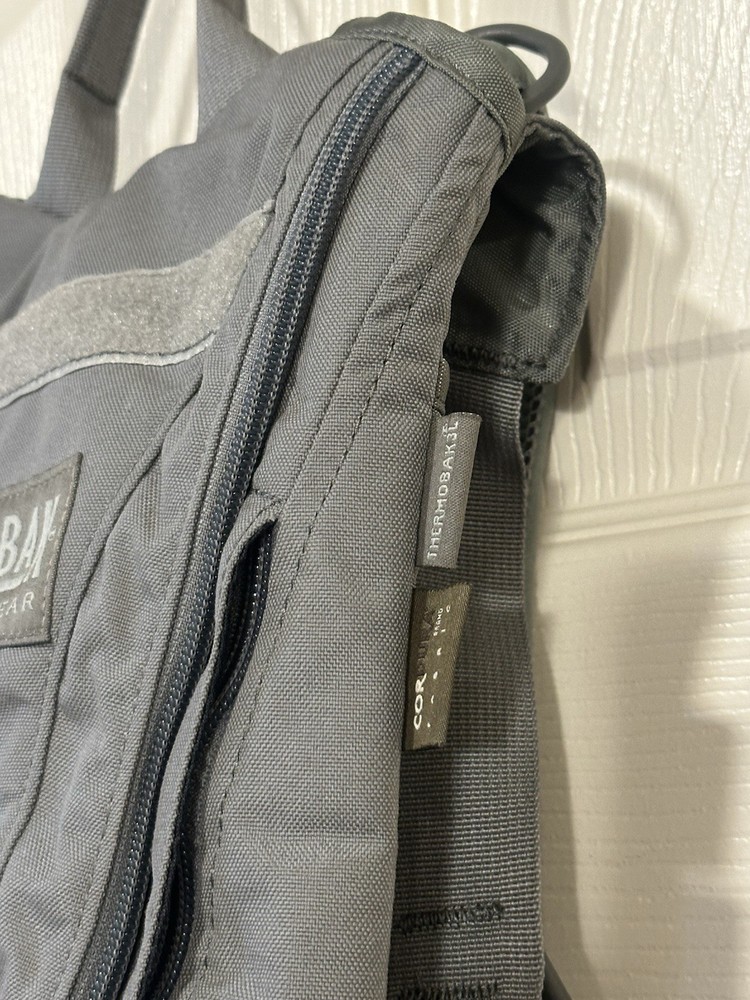 camelbak thermobak Good Condition