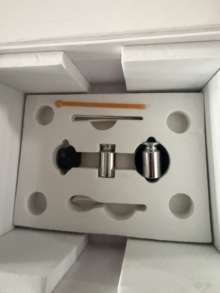 Echo Truweigh Digital Scale with LCD Display