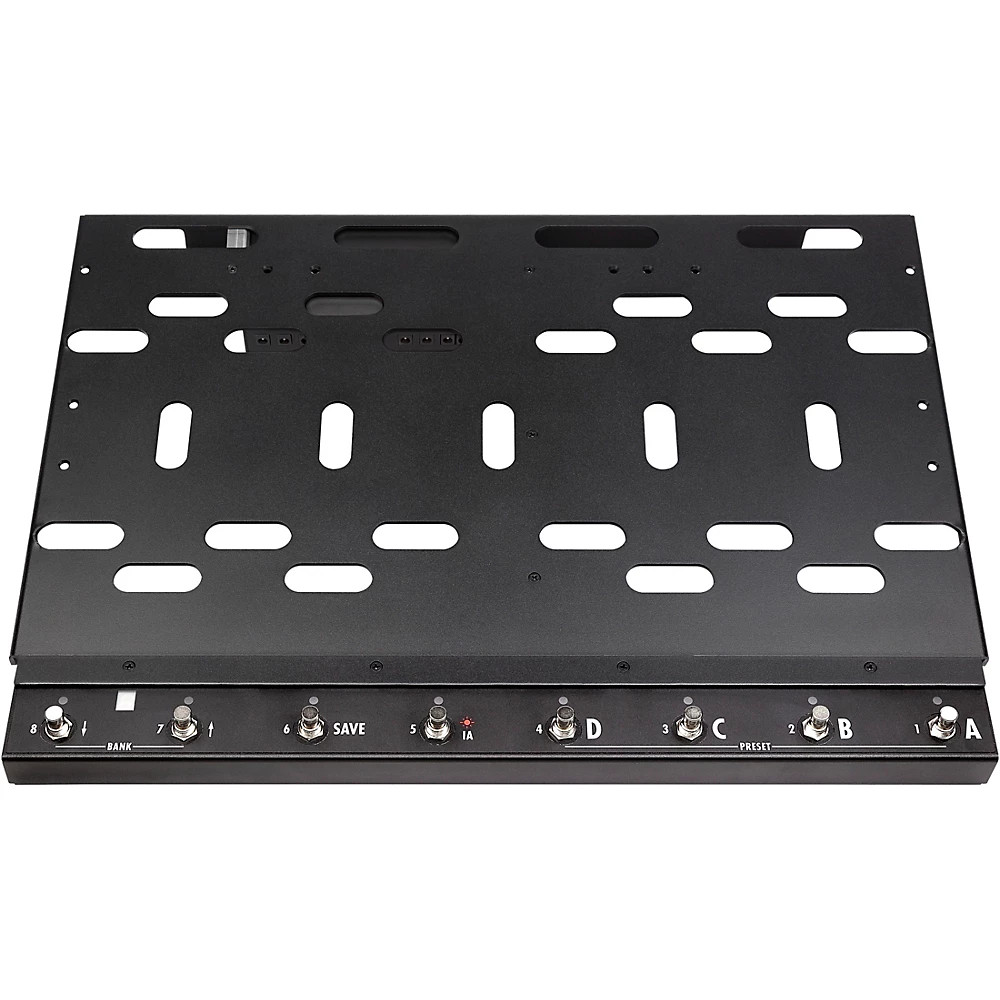 Voodoo Lab Dingbat PX Pedalboard Power Package
