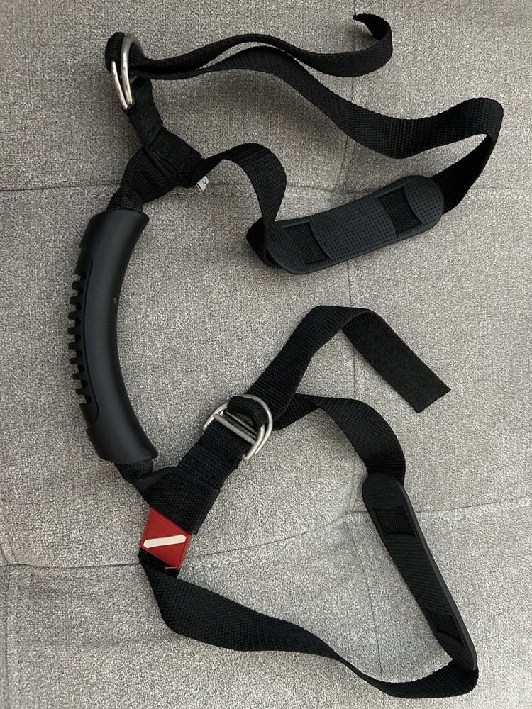 scuba tank holder