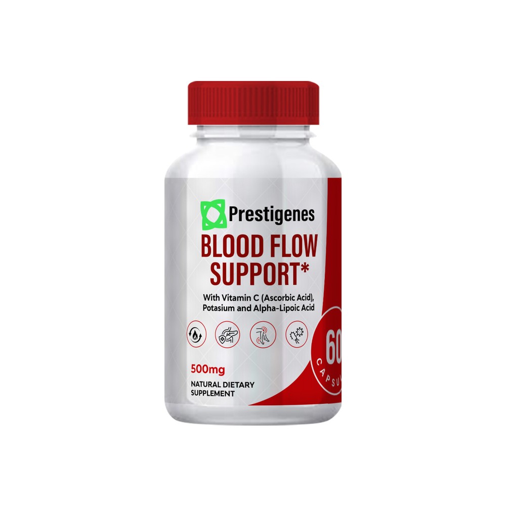 Prestigenes - Prestigenes Advanced Capsules (Single)