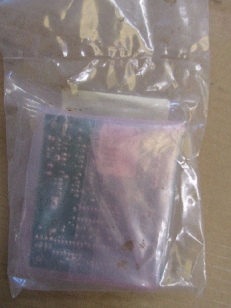 Whirlpool 34522P - Control, Audit with Packing