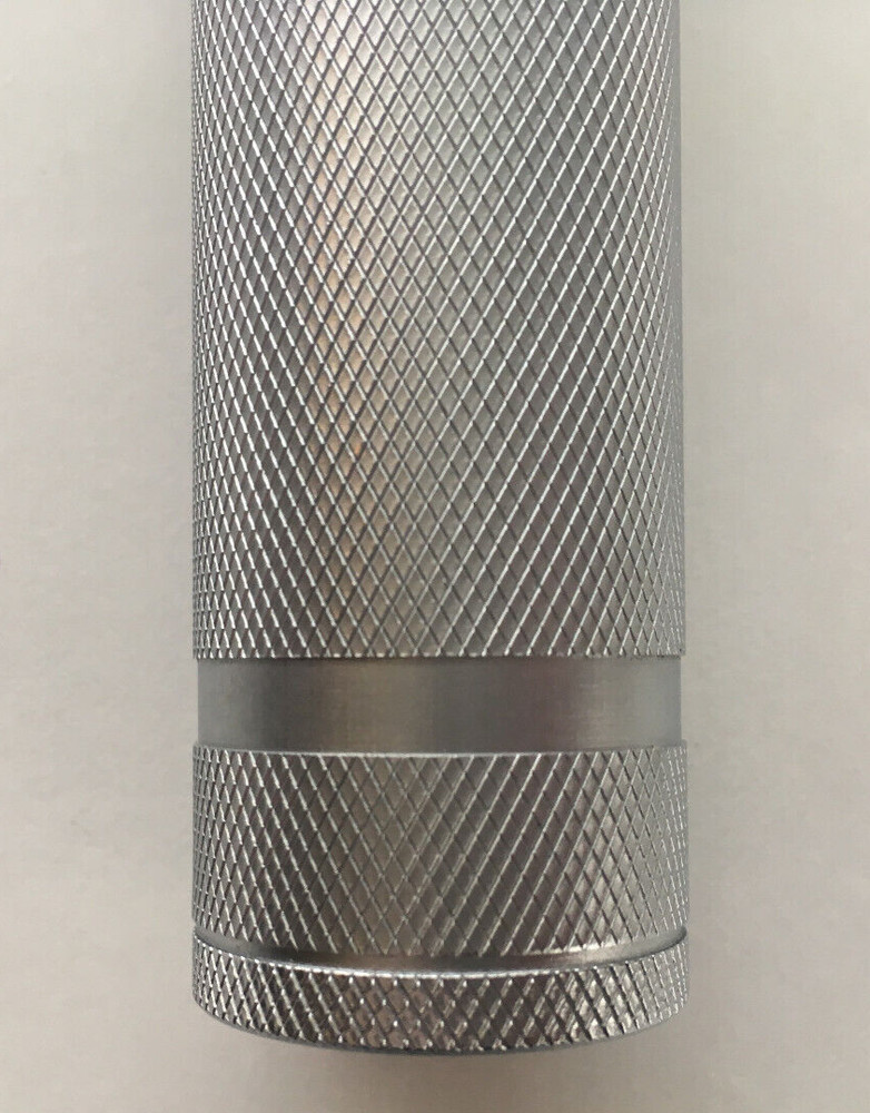 Otoscope - Handle (No Top Part)
