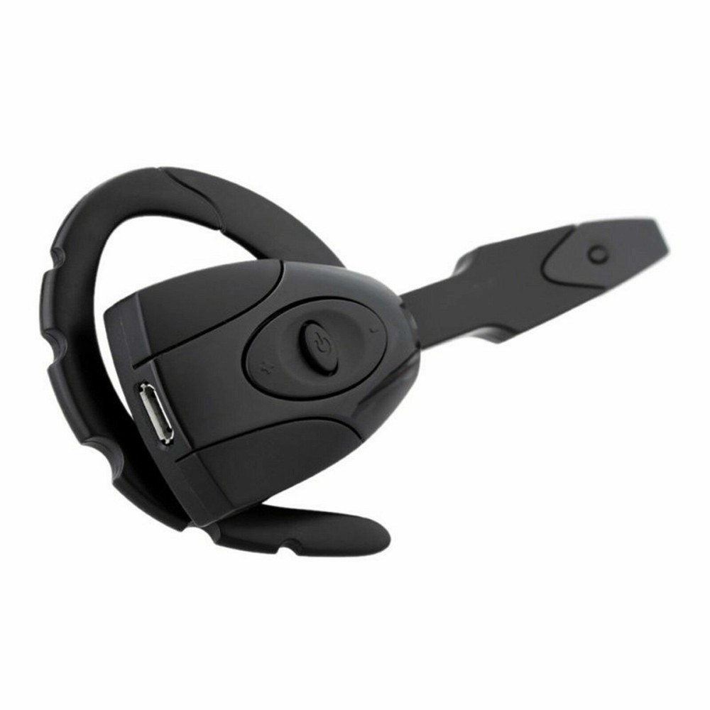 Bluetooth Headset Sport Headphone Wireless Hands-free Earphone for Calling