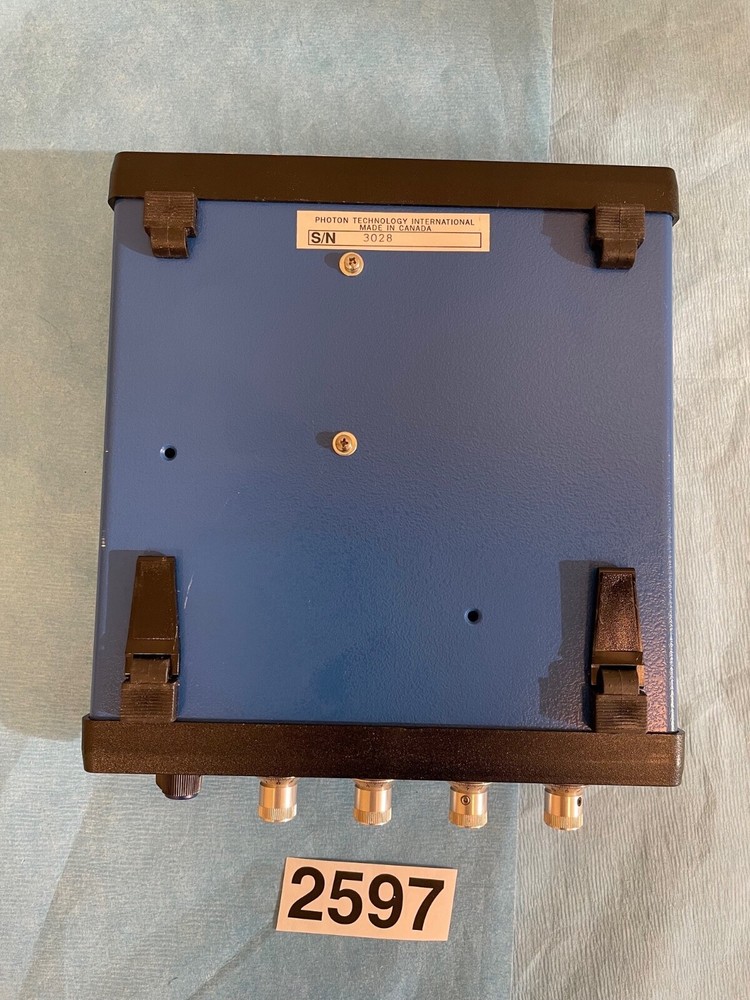 Photon Technology International PTI IC-100 Microscope Camera Controller