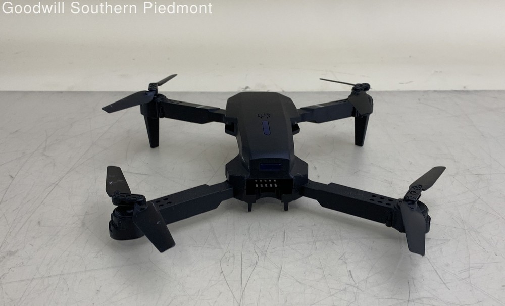 Unbranded Remote Control Drone - Tested - Read (#VG5R9X)