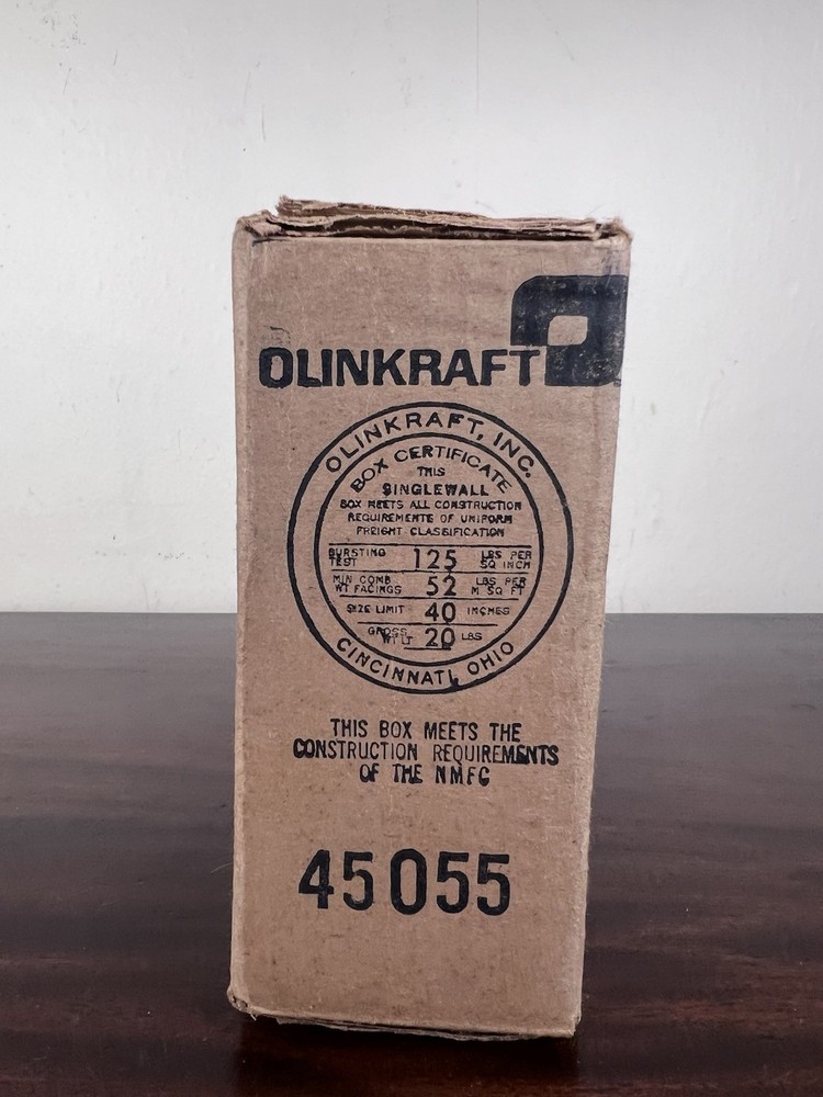 NOS NuTone Model 412 Universal Door Speaker Surface Mounted No "A" Unit Needed