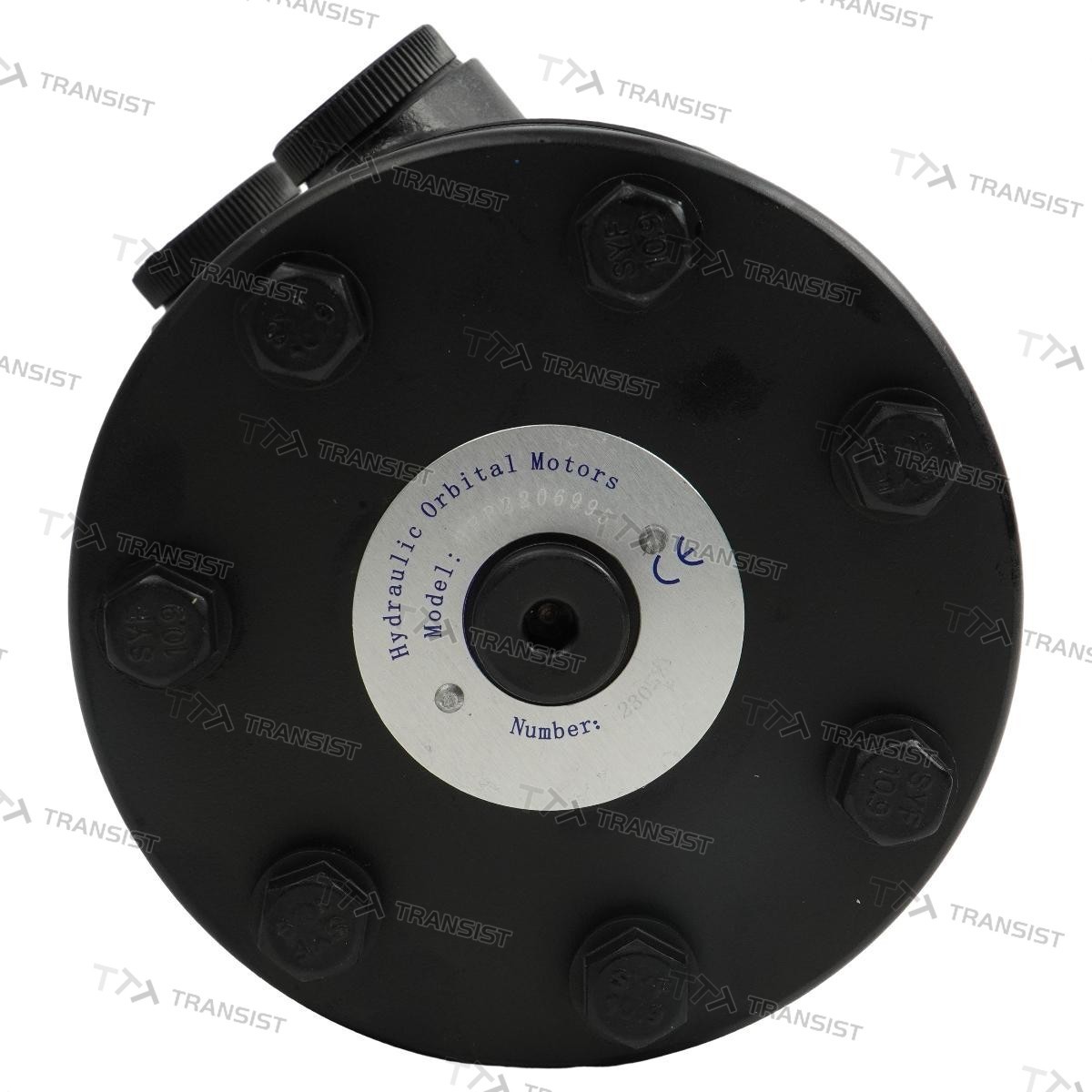 Aftermarket Hydraulic Orbital Motor OMH500 151H1046 151H-1046 for Sauer Danfoss