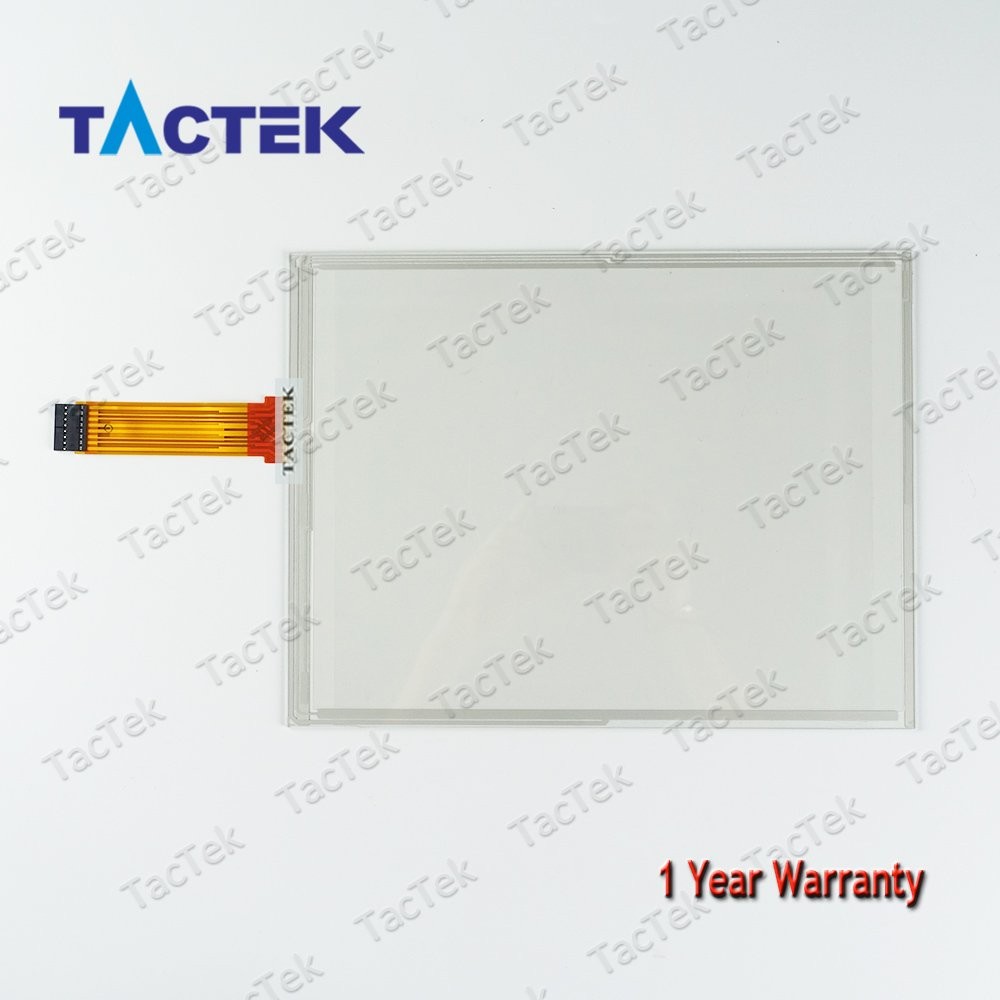 Touch Screen Panel Glass Digitizer 91-10019-00A?1001900A?1071.0054 Touchpad