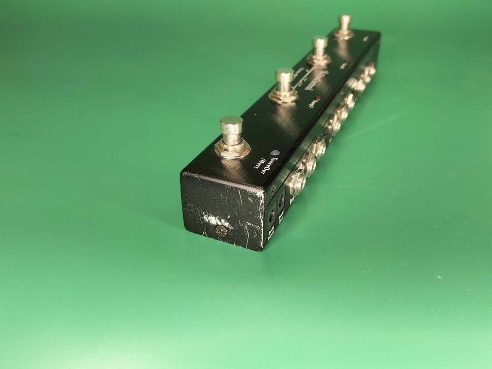 ONE CONTROL XENAGAMA TAIL LOOP2 switcher