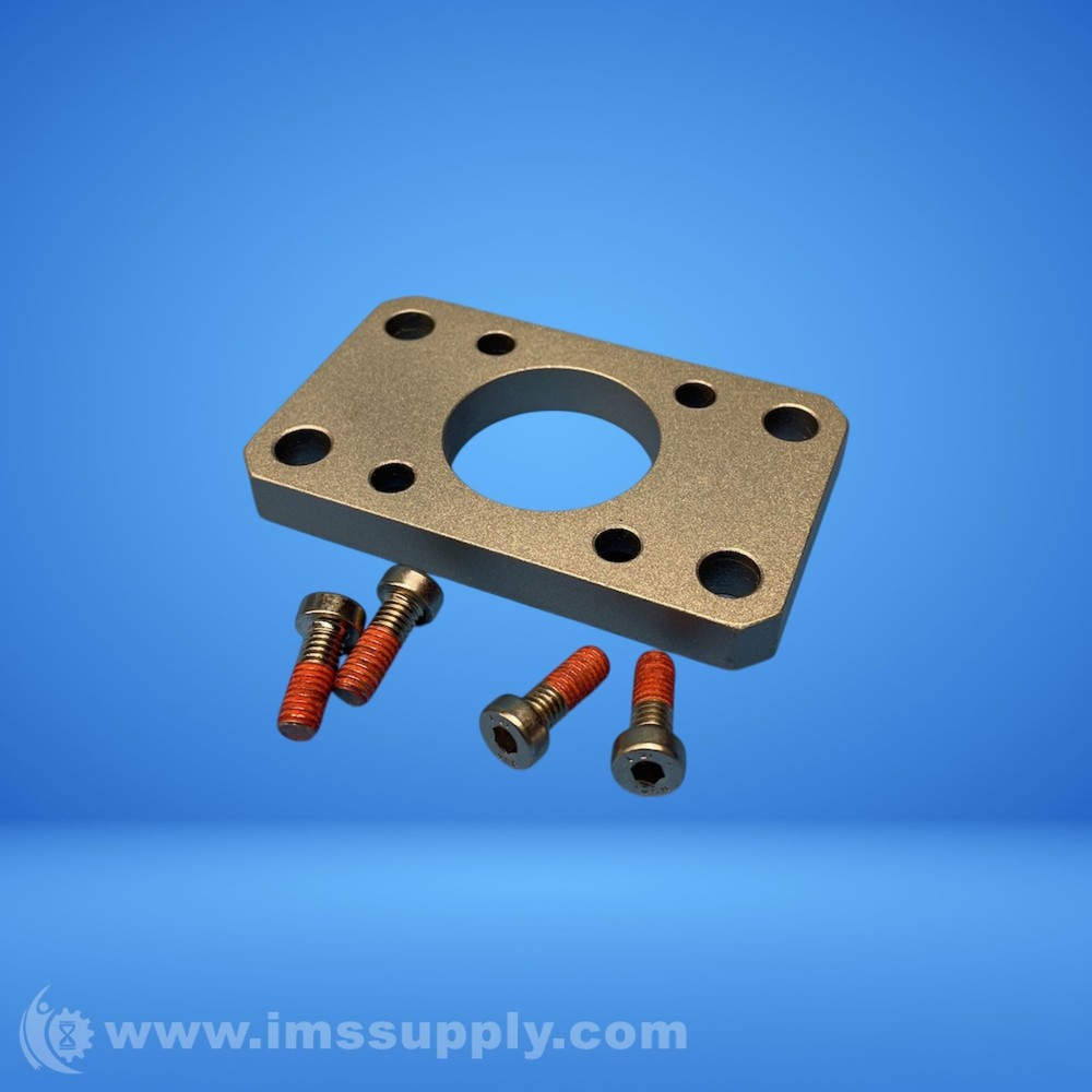 CKD SCG-FA-40 Flange FNOB