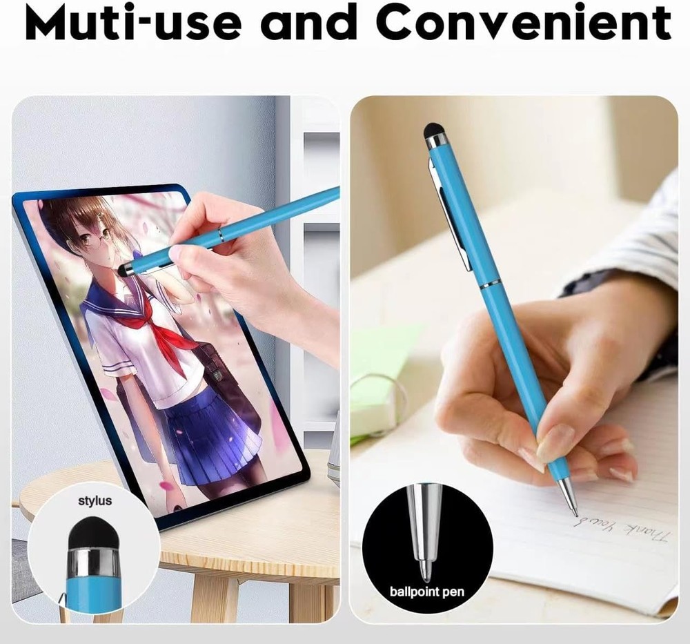 Touchscreen Stylus Pen Ballpoint