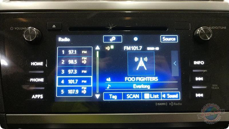 Used A/C Selector Switch fits: 2017 Subaru Legacy automatic temperature control