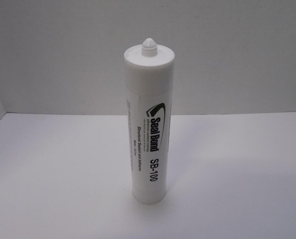 Seal Bond SB-100 Structural Sealant