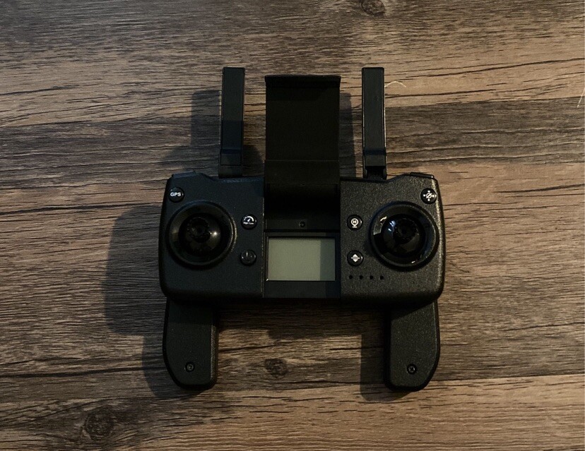 Holy Stone GPS Drone