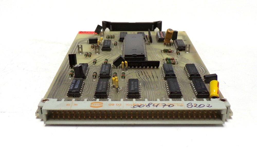 IEC-BUS INTERFACE CIRCUIT BOARD, 608470-0205