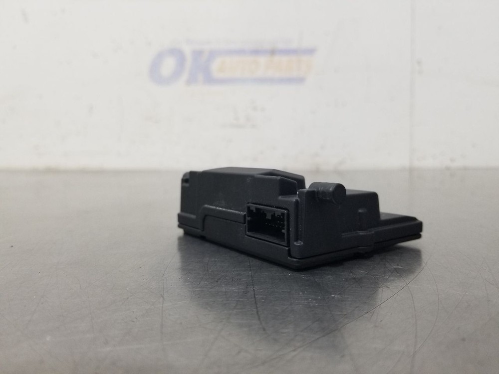 21 2021 LINCOLN AVIATOR FRONT VIEW WINDSHIELD CAMERA PROJECTOR LB5T19H406CF