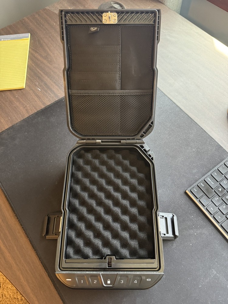 Vaultek® LifePod 10 Edition X Compact Lockable (Used)