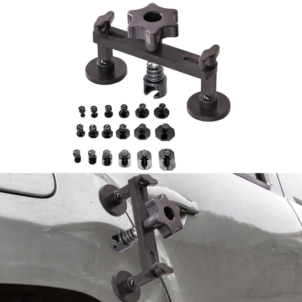 Professional Dent Remover with 18 Spacers Effective and Eco friendly Solution