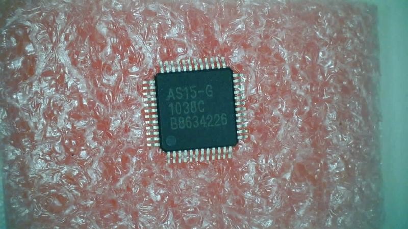 AS15G AS15-G Original New E-comos Integrated Circuit - New