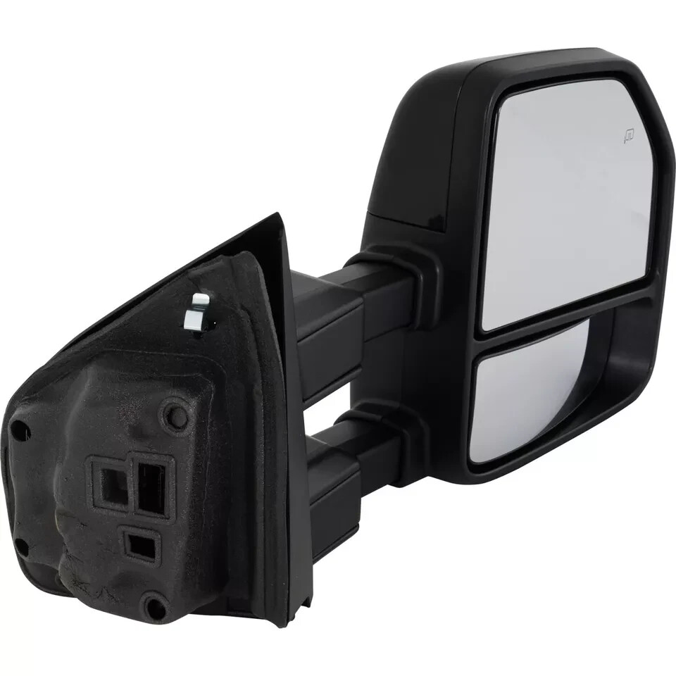 2023 2024 F250 F350 F450 F550 SIDE VIEW MIRROR RH PASSENGER PC3B-17682-CC5YGY