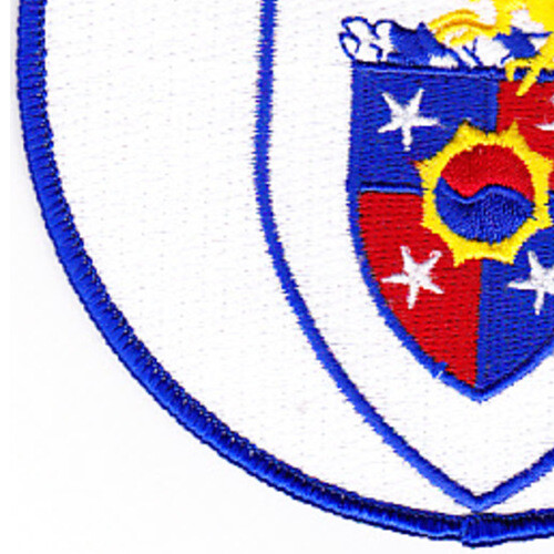 AE-31 USS Chara Patch