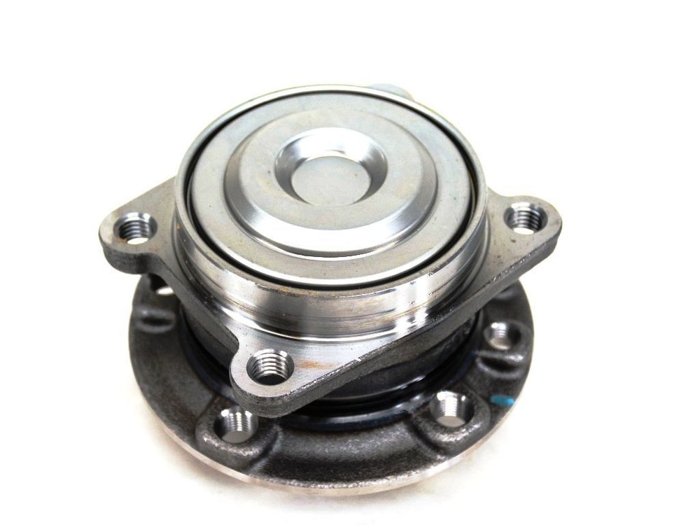 Rr Hub Assy Mopar 68155868AA