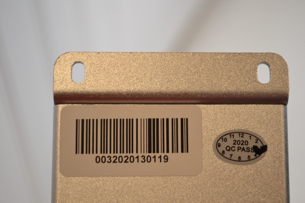 Xpress 1024 Xpress1024 2 DMX Interface w/USB Cable